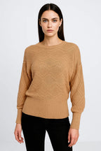 Blusa Modal Ondinha