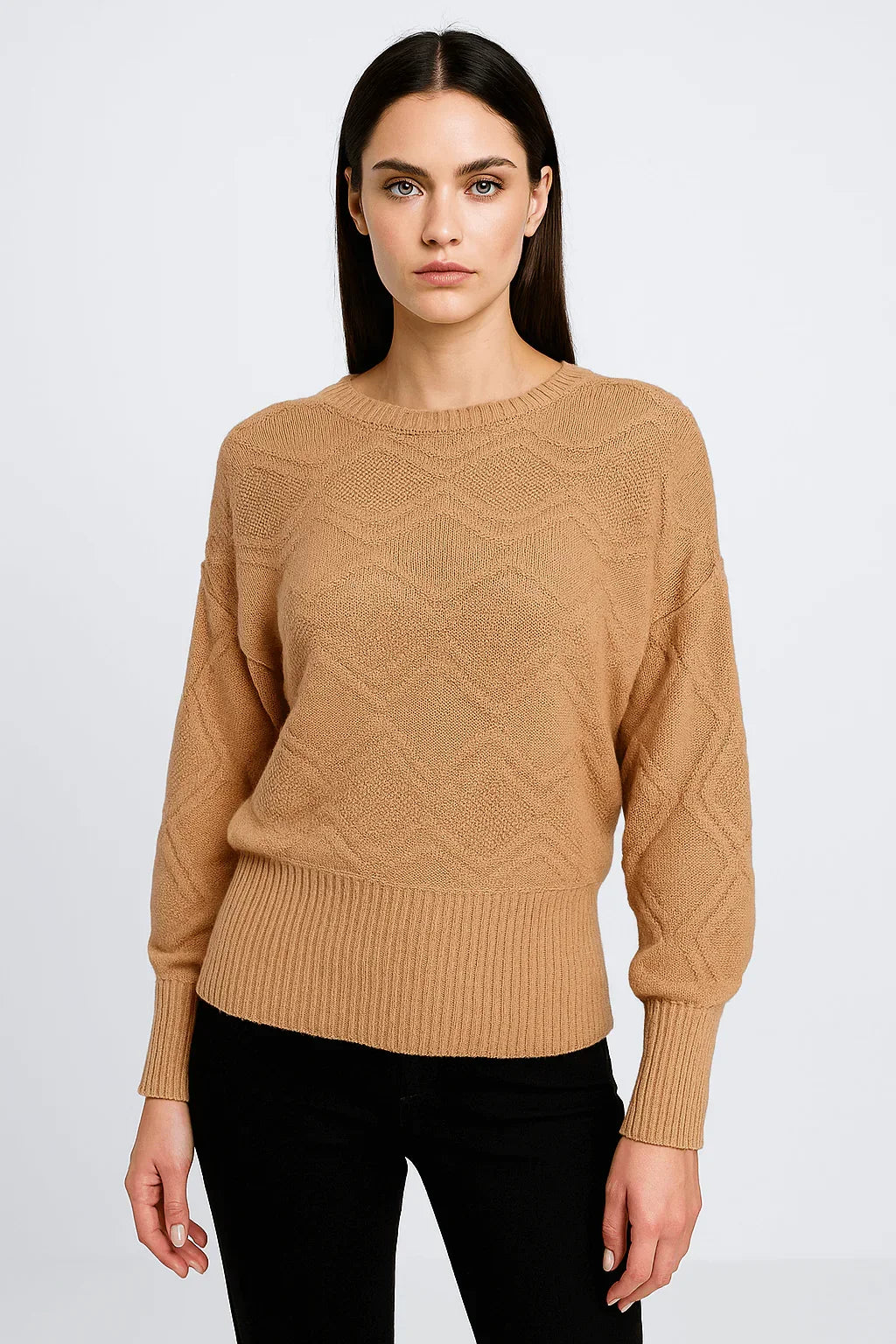 Blusa Modal Ondinha
