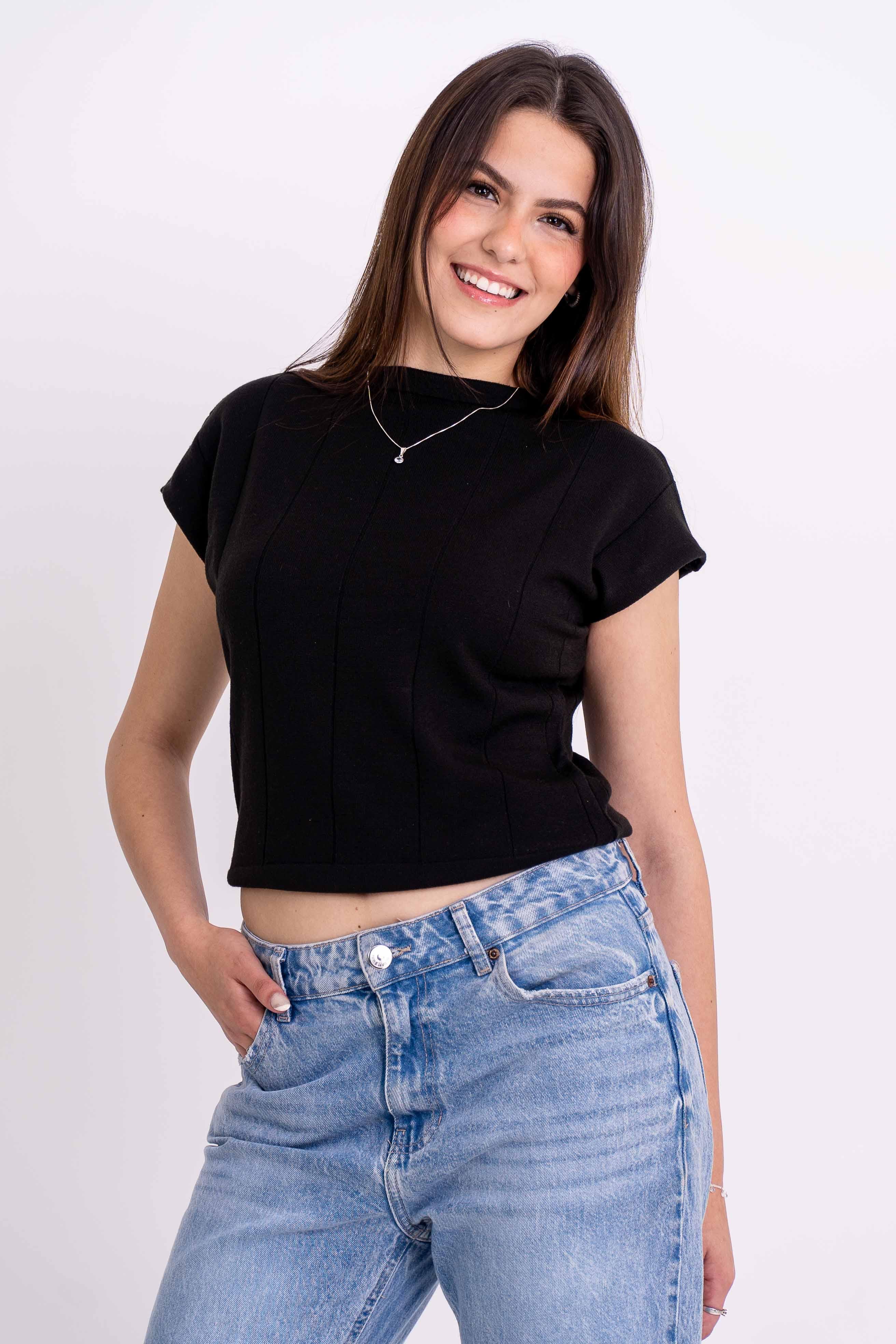 T-Shirt Elegance