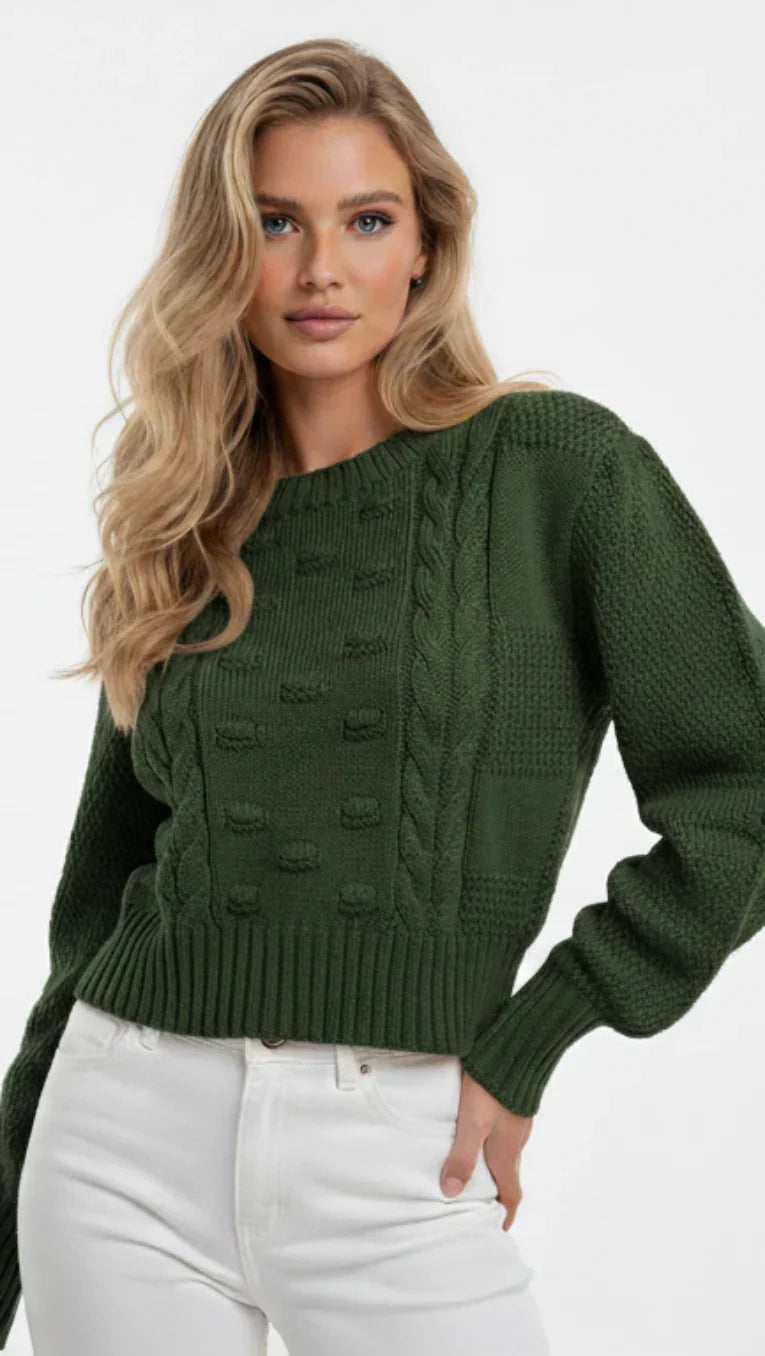 Cropped Pelotas