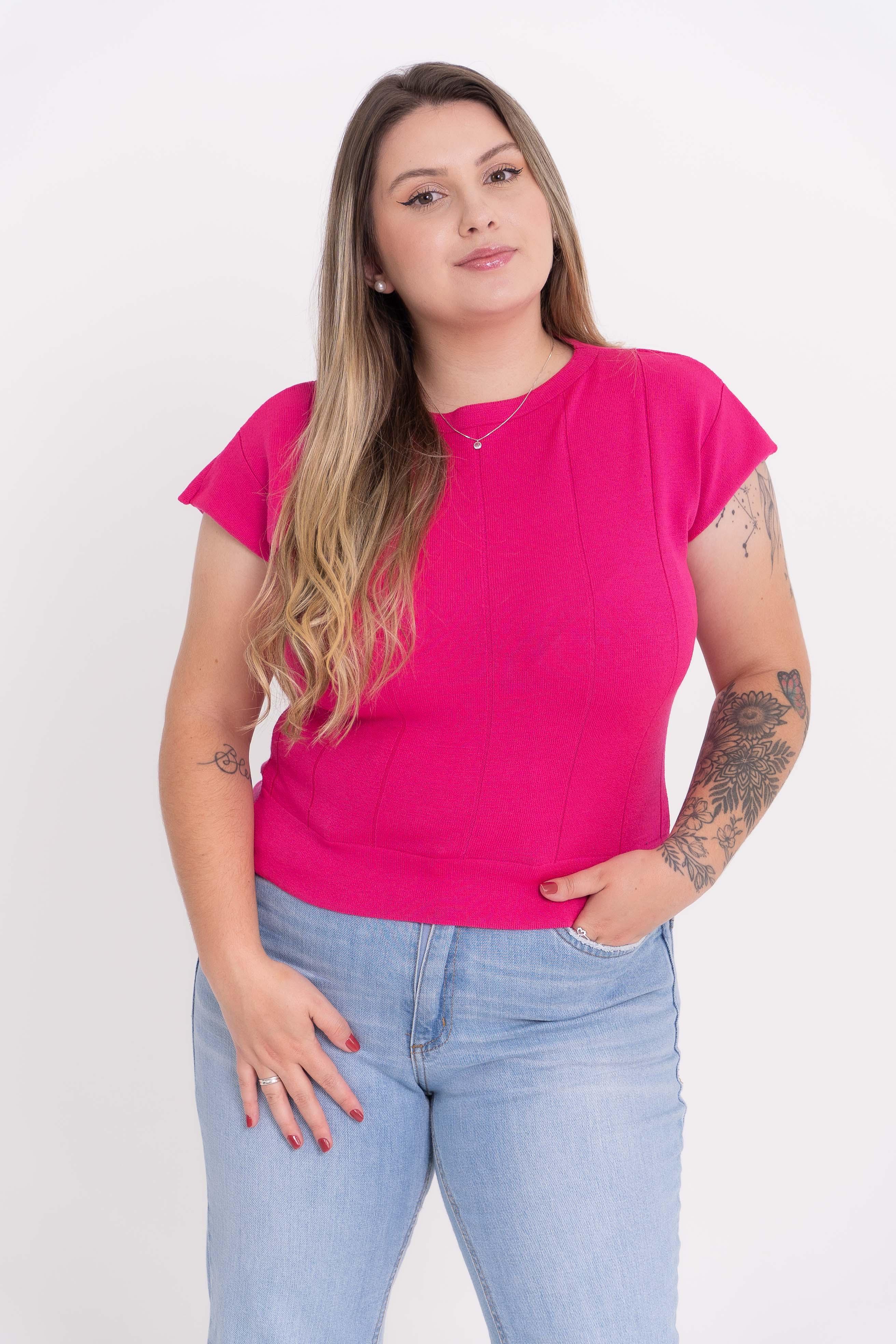 T-Shirt Elegance