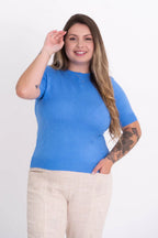 T-shirt Aran Lisa
