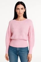 Blusa Modal Ondinha