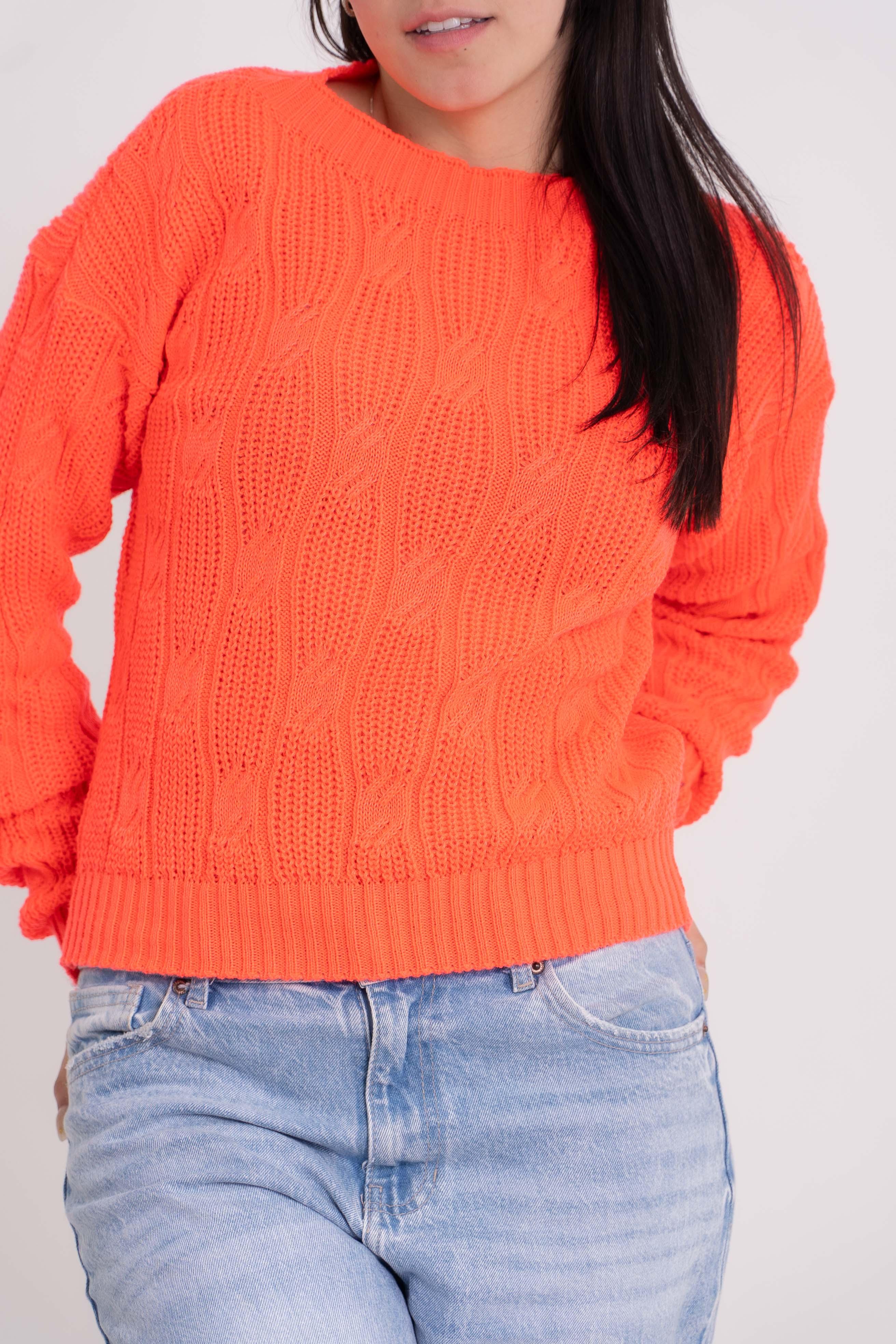 Blusa Folha