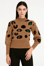 Blusa Oncinha