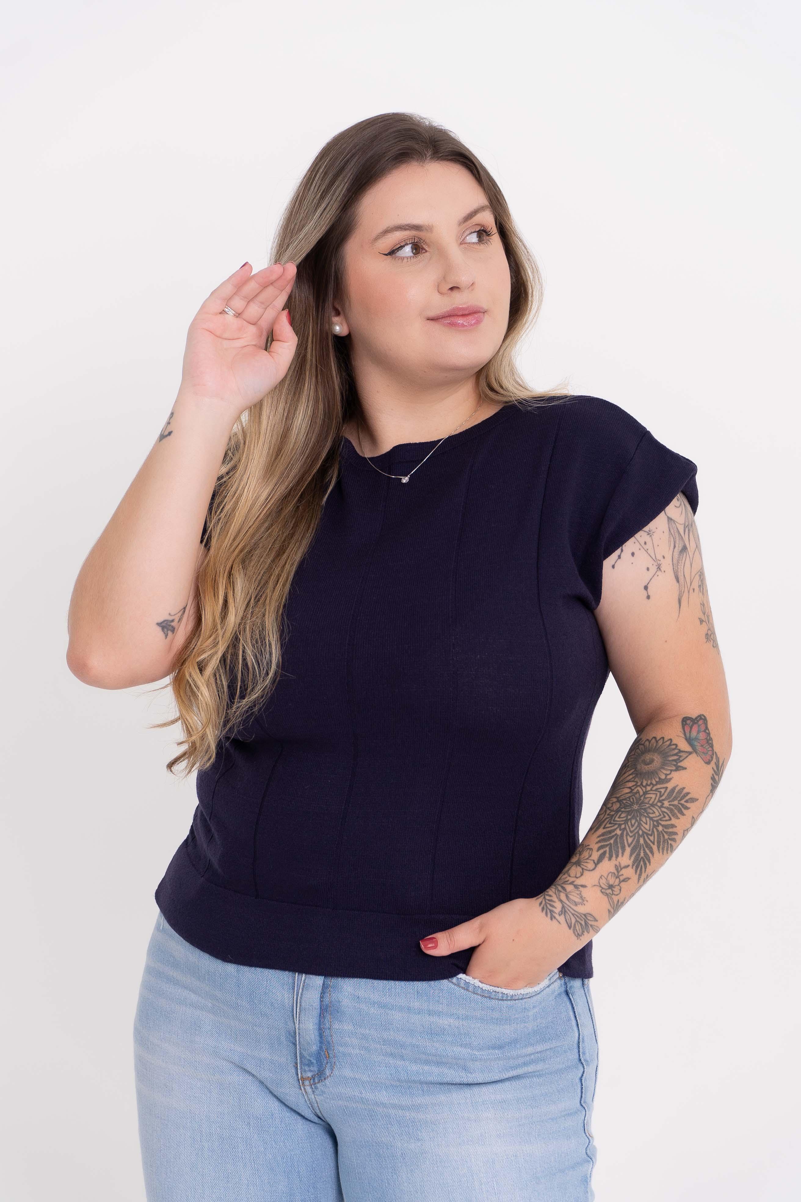 T-Shirt Elegance