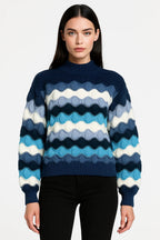 Blusa Bolha