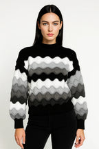 Blusa Bolha