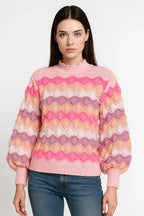 Blusa Bolha