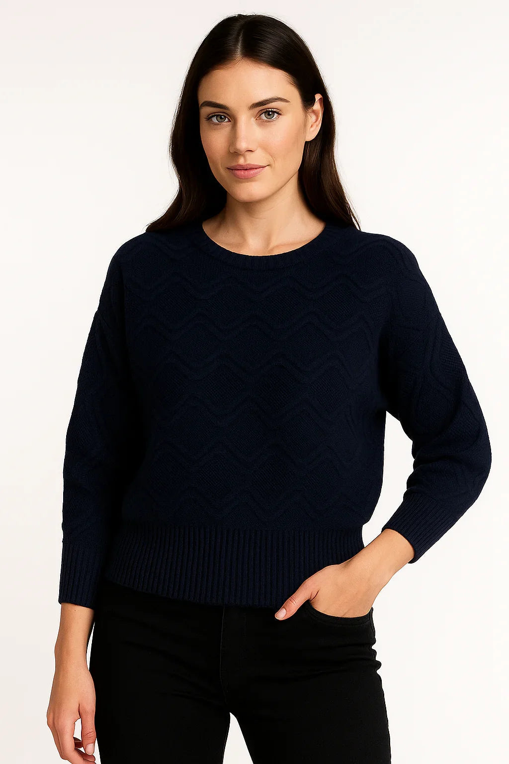 Blusa Modal Ondinha