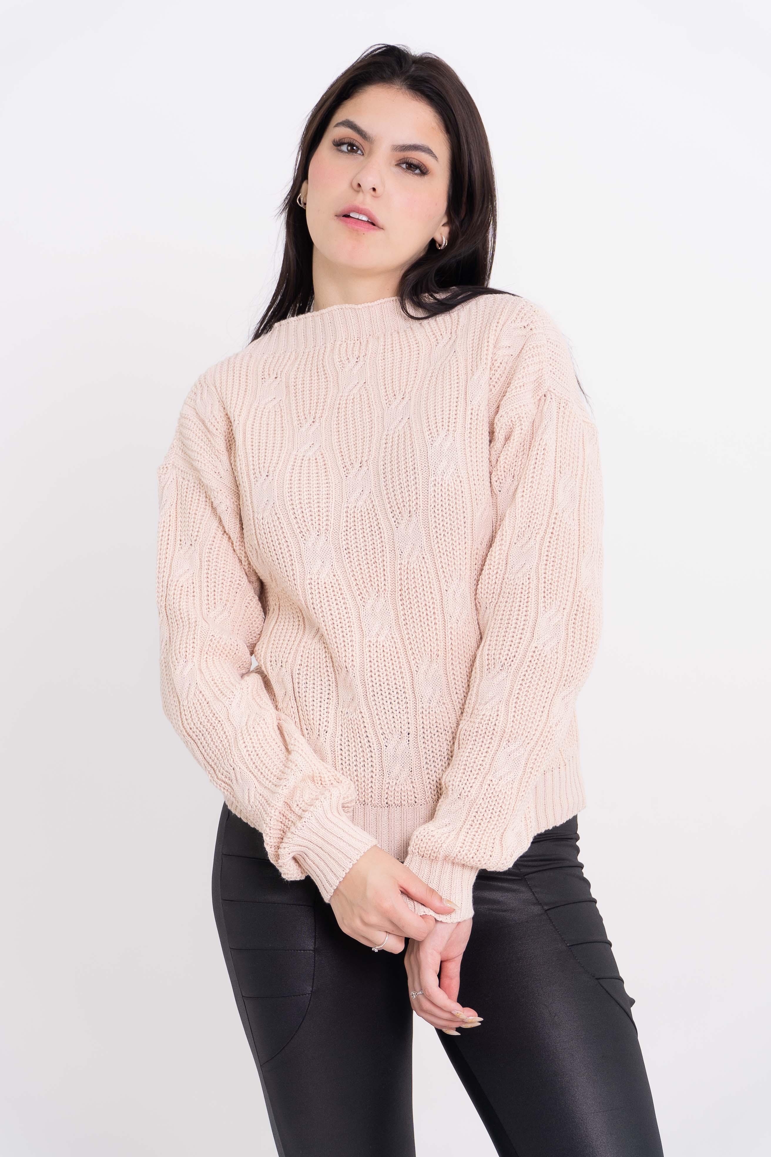 Blusa Folha
