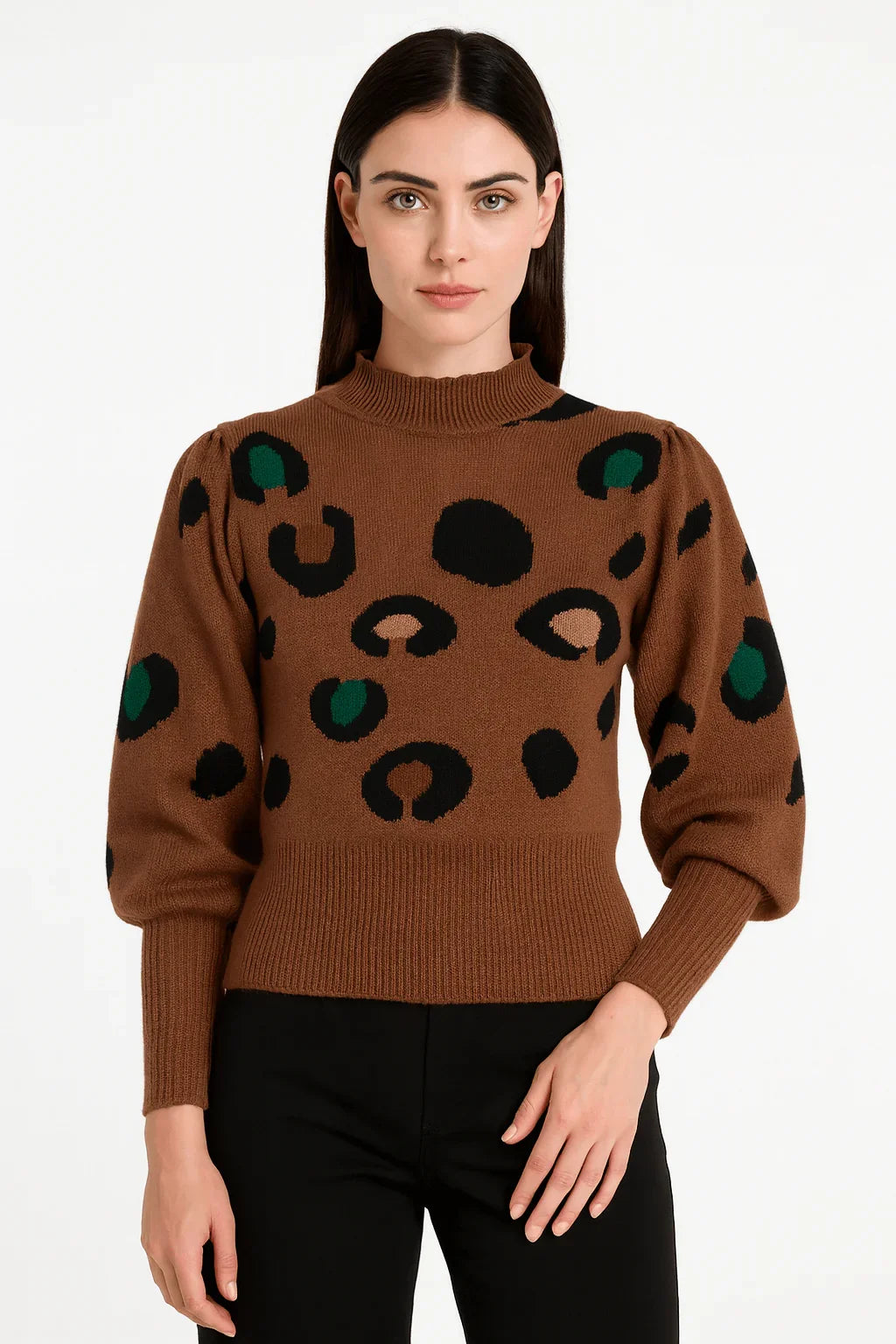 Blusa Oncinha