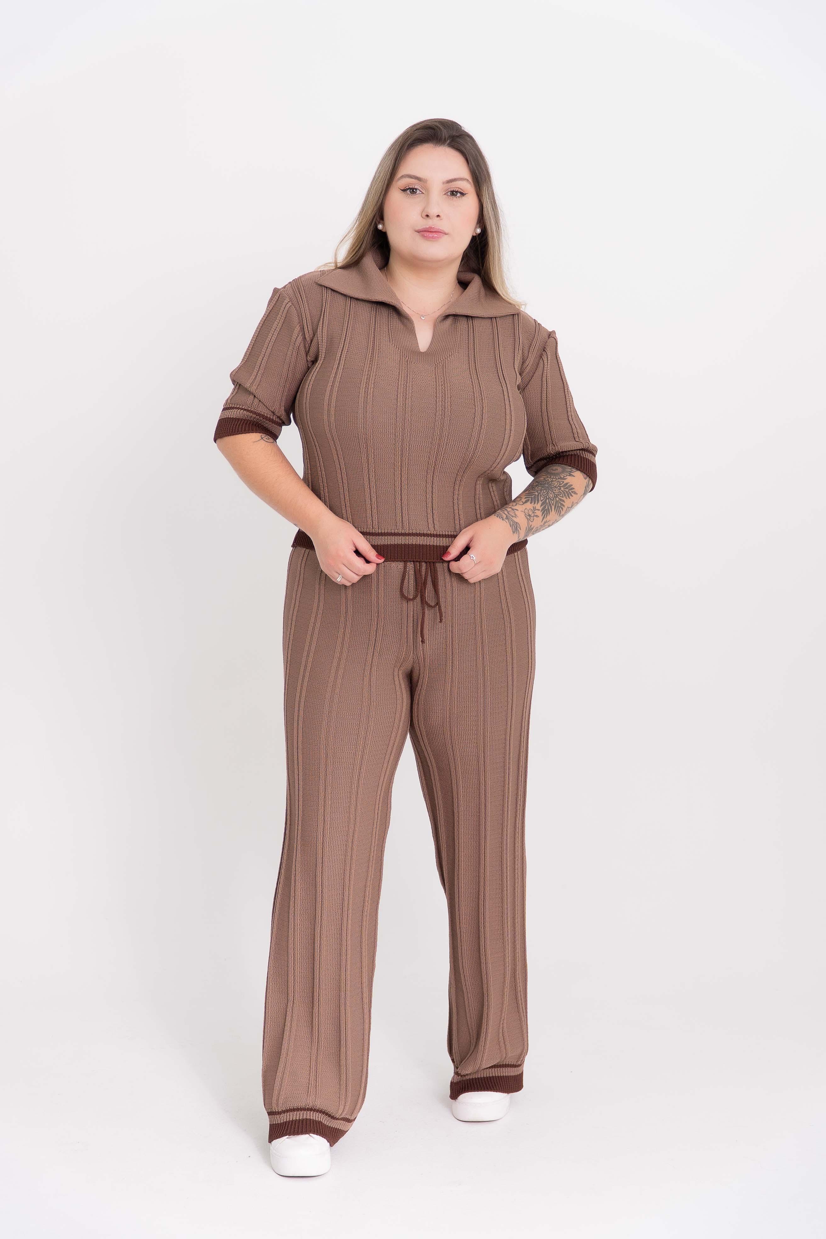 Conjunto Aerolook