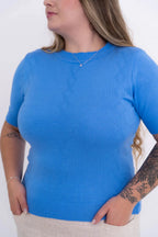 T-shirt Aran Lisa