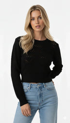 Cropped Furinhos