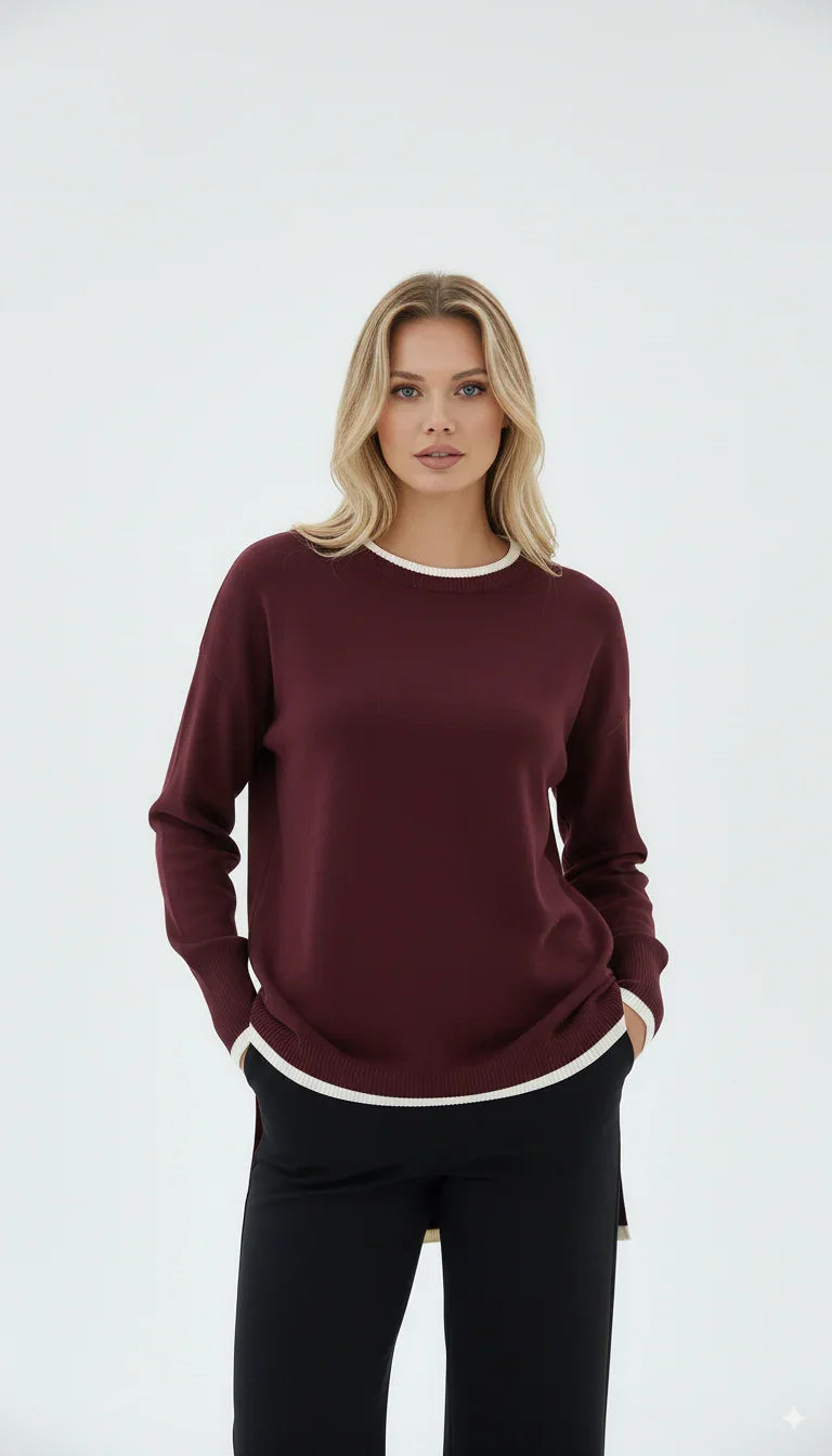 Blusa Julie