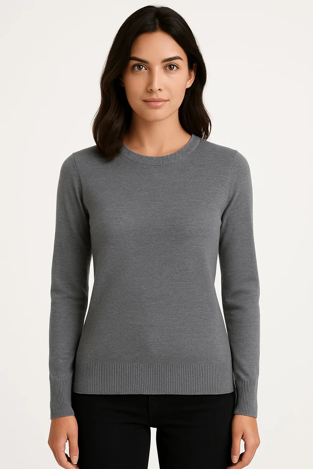 Blusa Modal Lisa