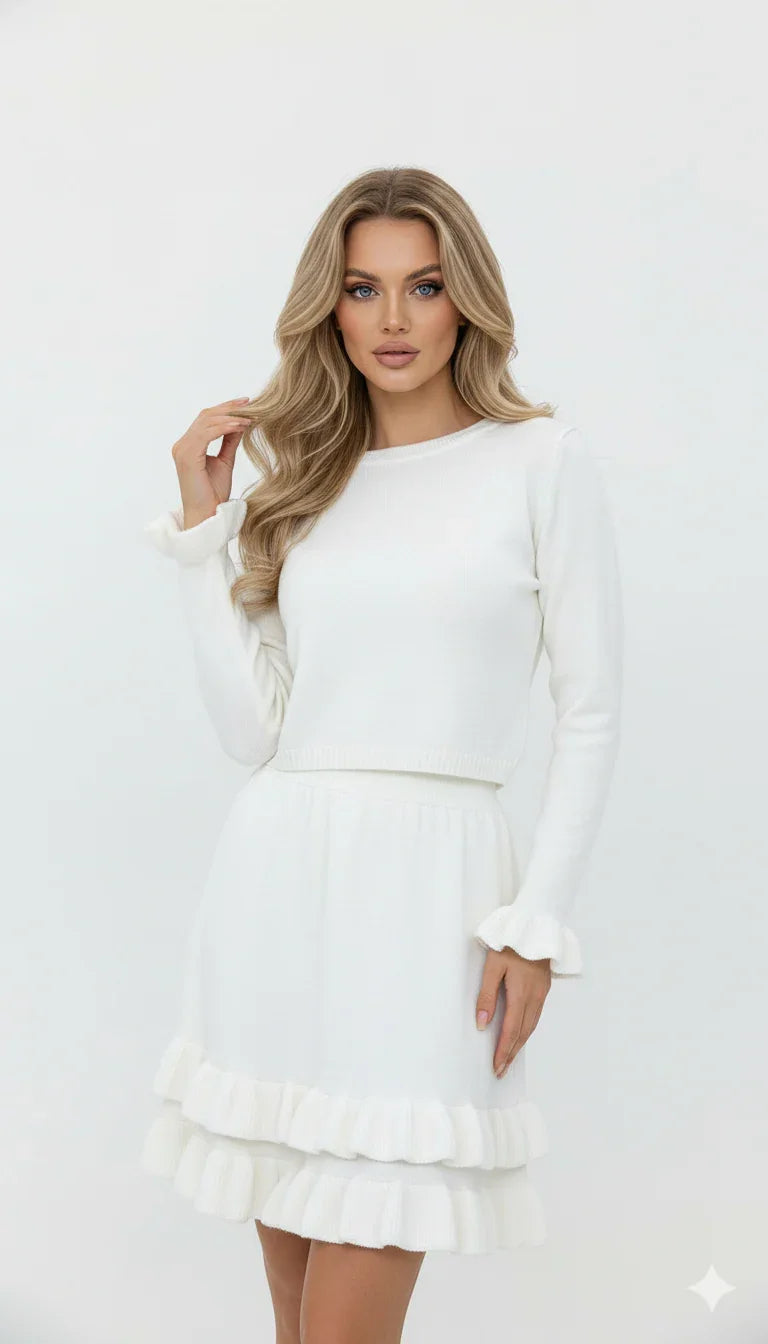 Conjunto Babadinho