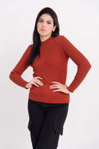 Blusa de Modal