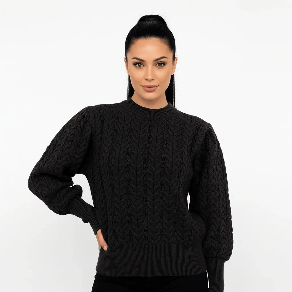 Blusa Fio Gelado