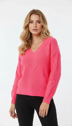 Blusa Coração