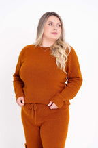 Blusa Mousse