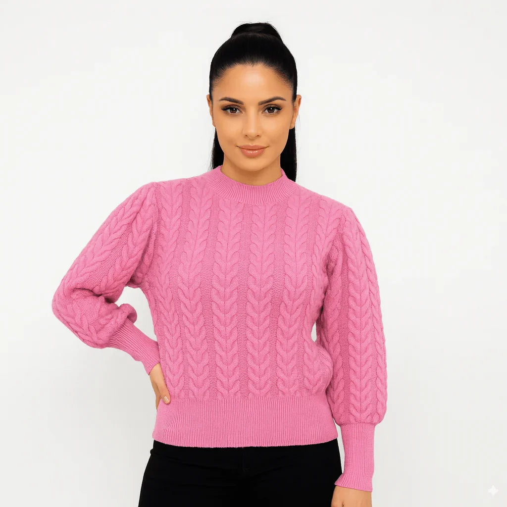 Blusa Fio Gelado