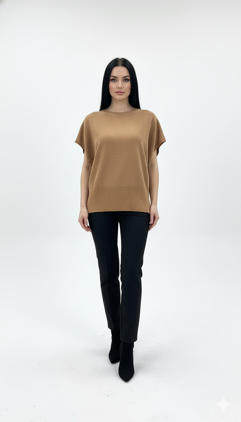 Tshirt Morcego Lisa