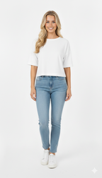 Tshirt Manguinha