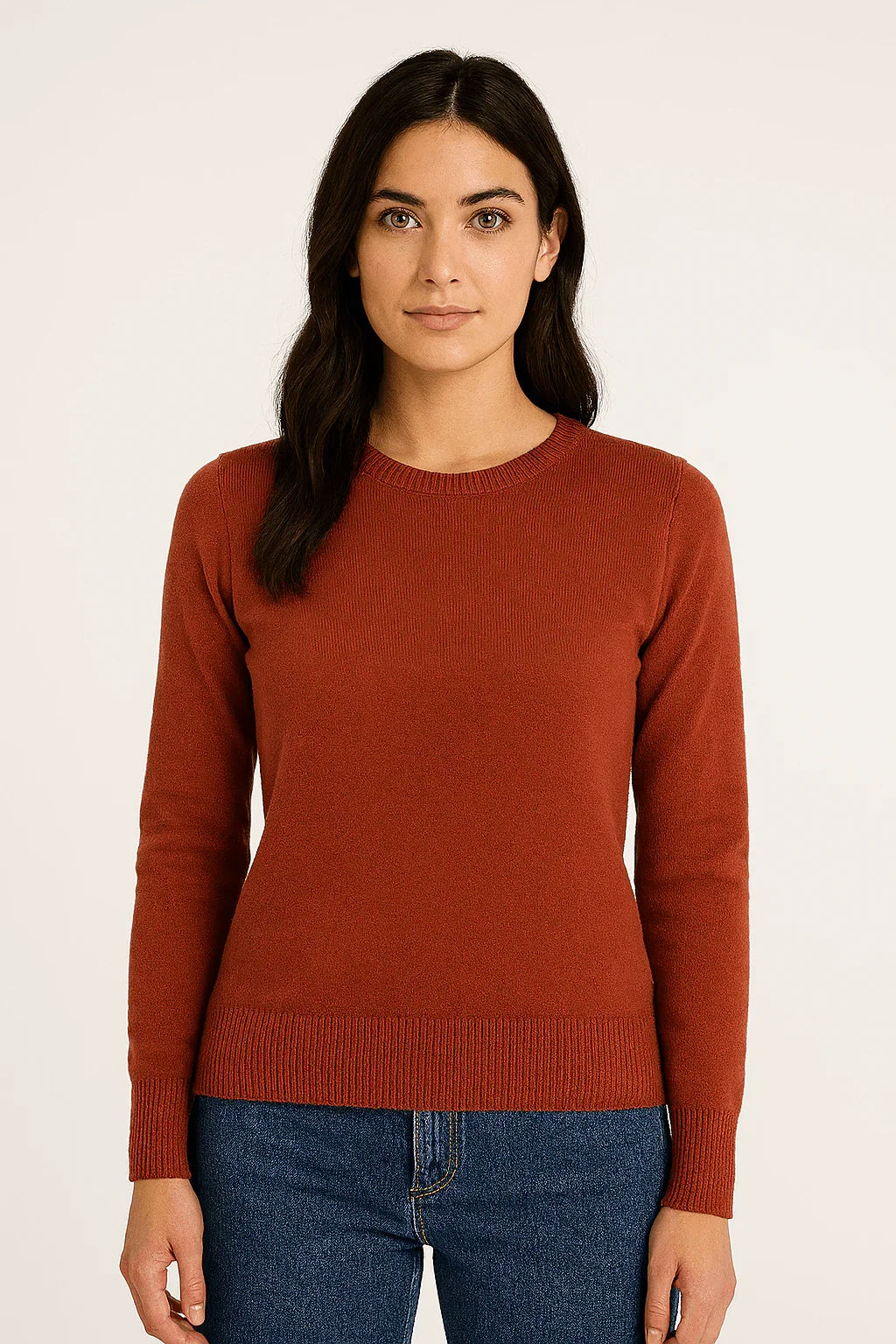 Blusa Modal Lisa