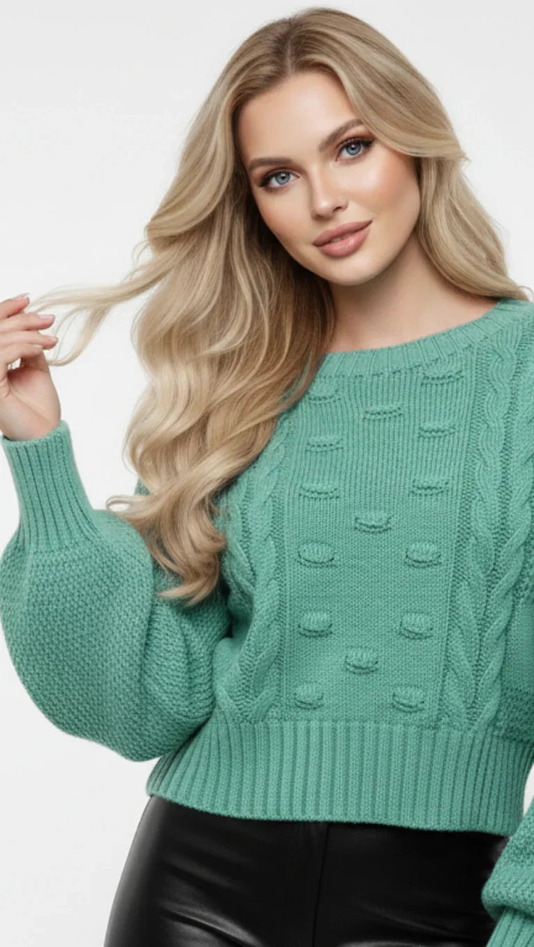 Cropped Pelotas