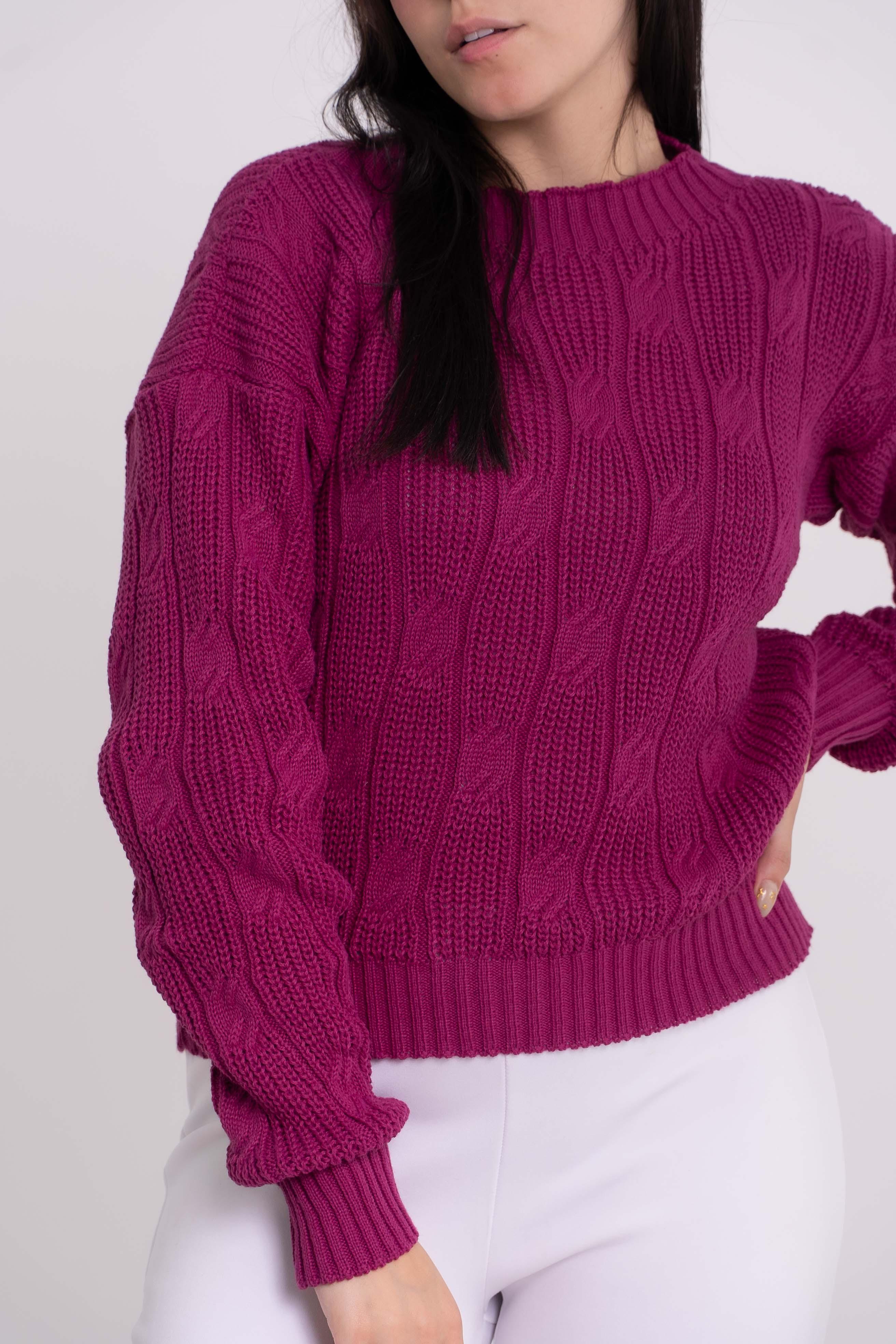 Blusa Folha