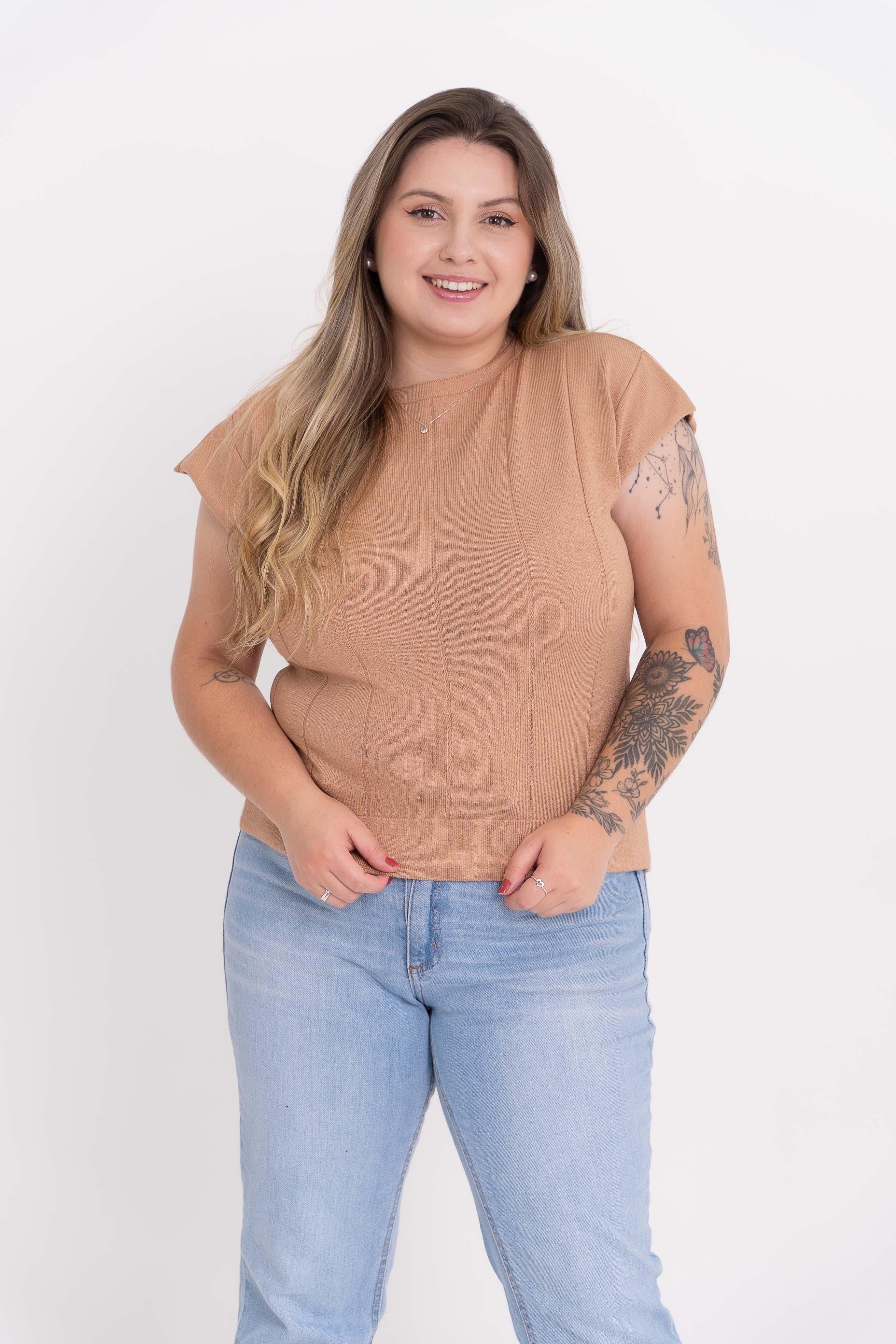 T-Shirt Elegance
