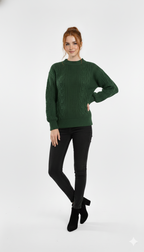 Blusa Pipoquinha