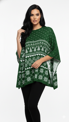 Poncho Natalino