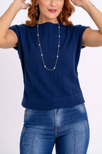T-Shirt Elegance