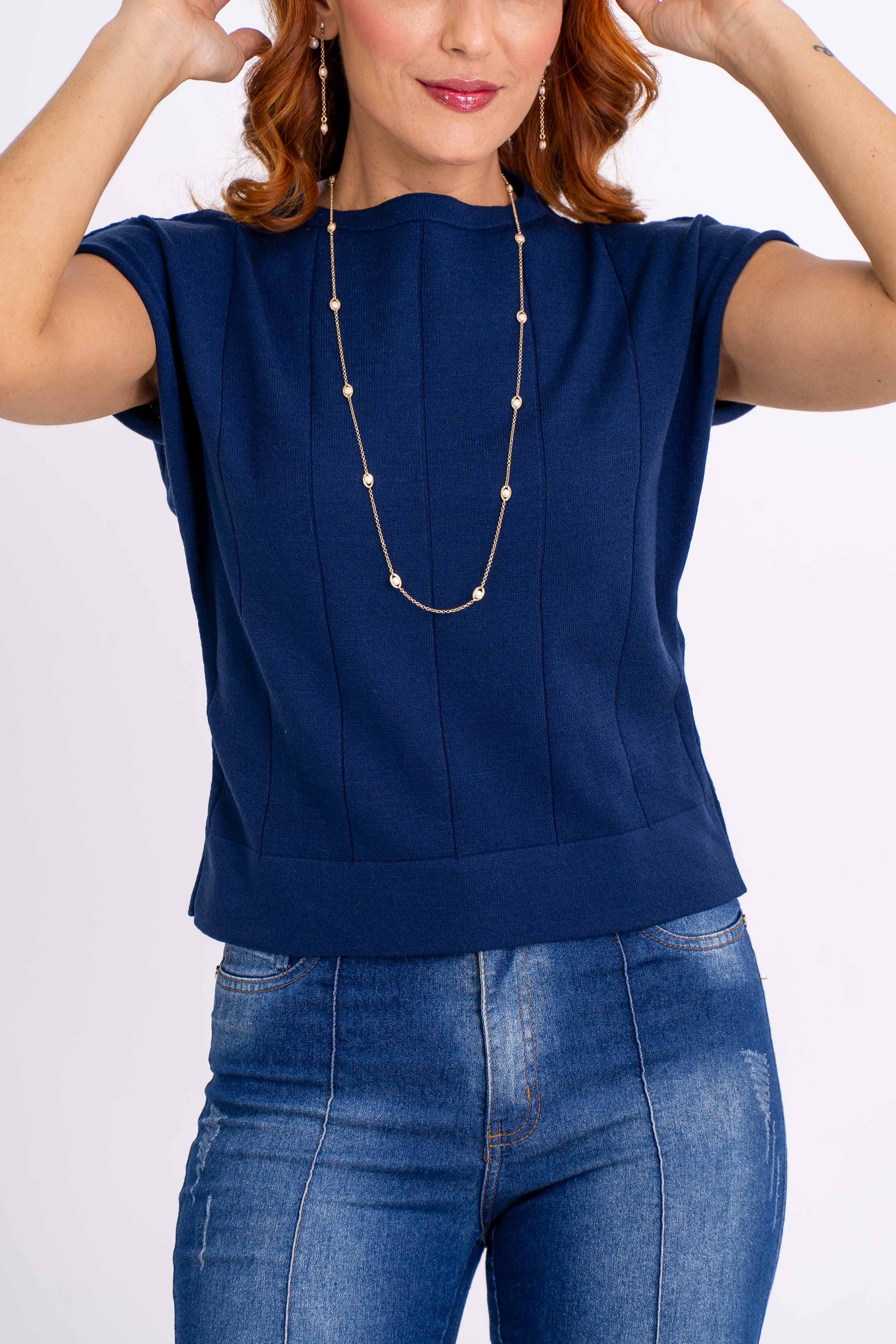 T-Shirt Elegance