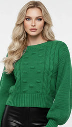Cropped Pelotas