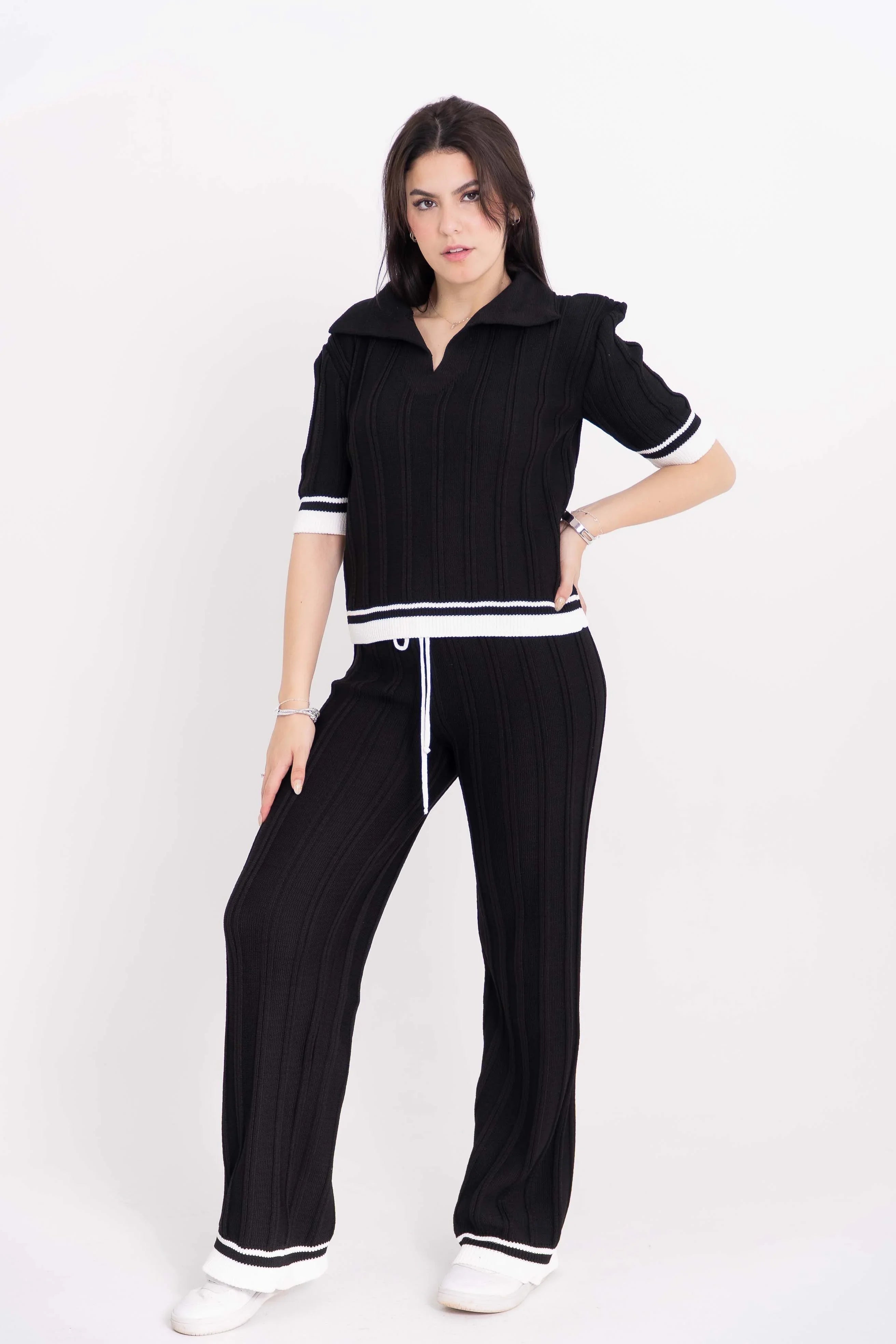 Conjunto Aerolook