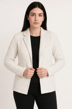 Blazer Mousse