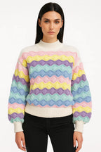Blusa Bolha