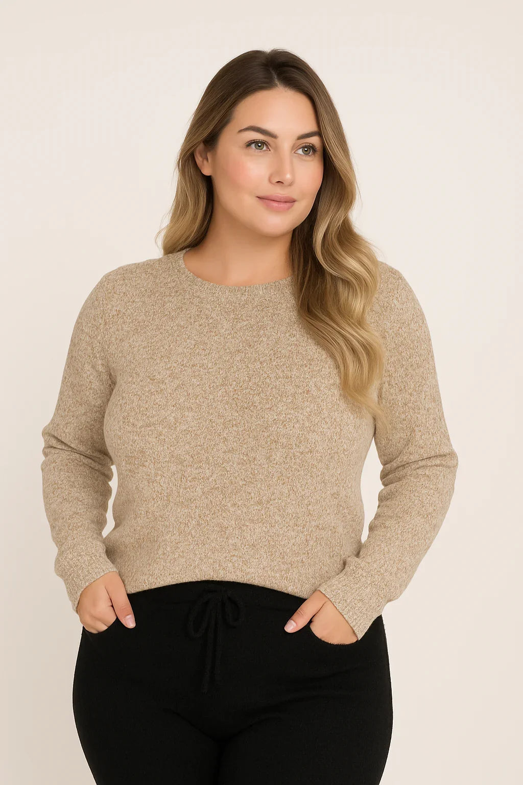 Blusa Mousse