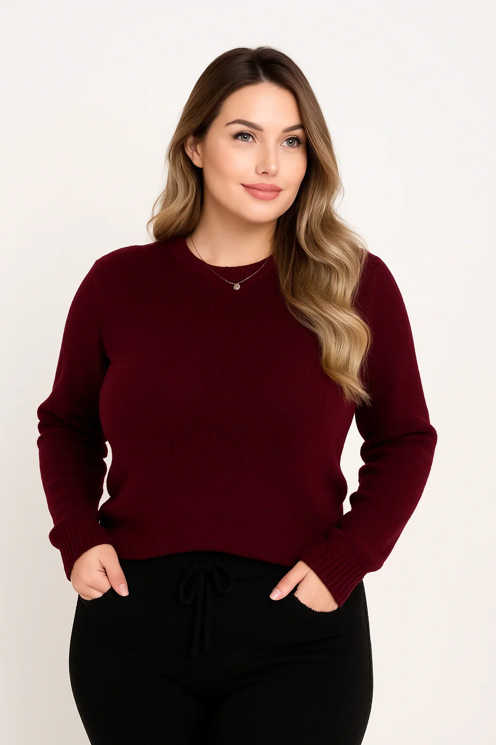 Blusa Mousse