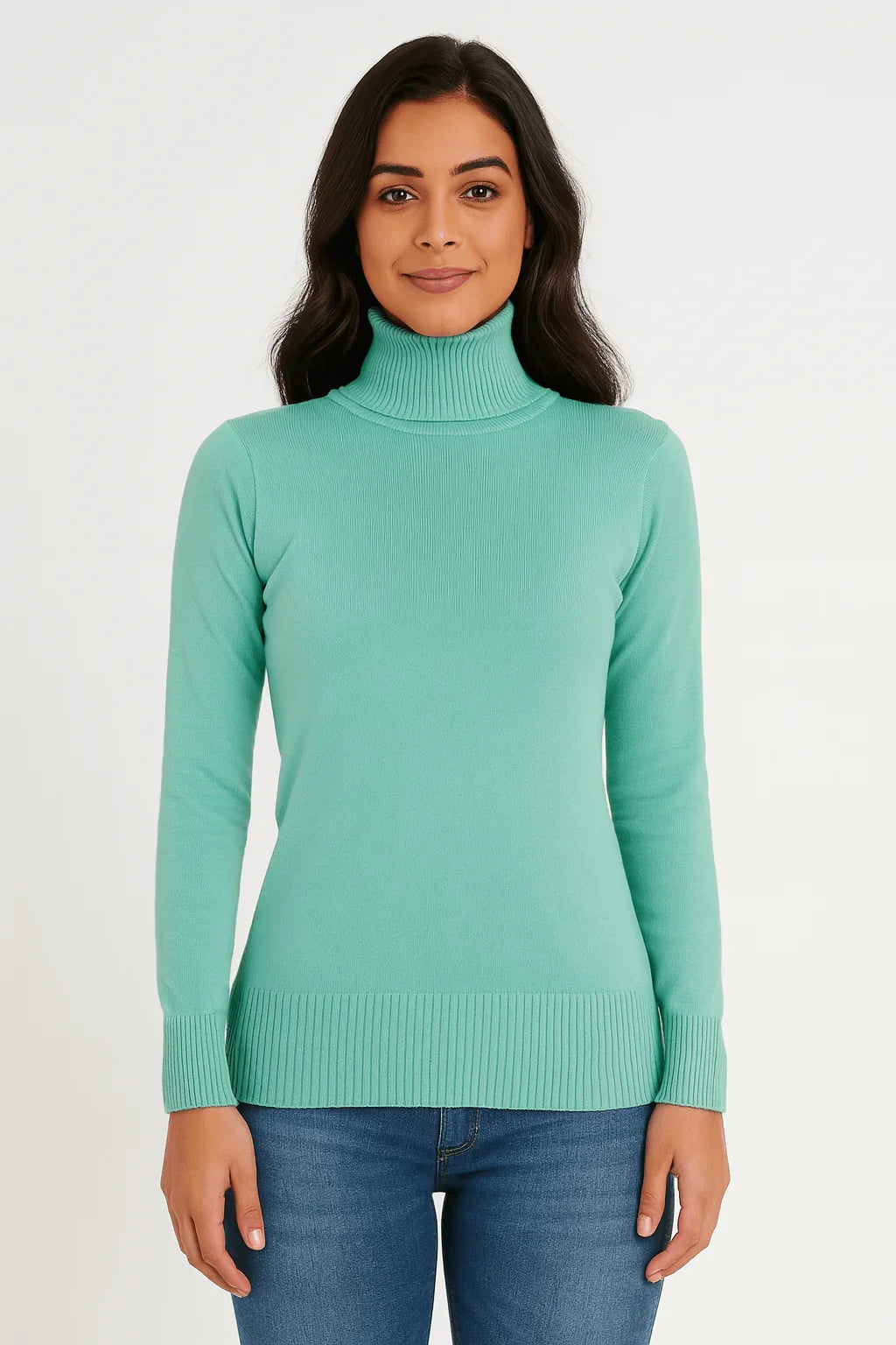 Blusa Cacharrel Básica