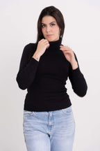 Blusa Cacharrel Gola Alta
