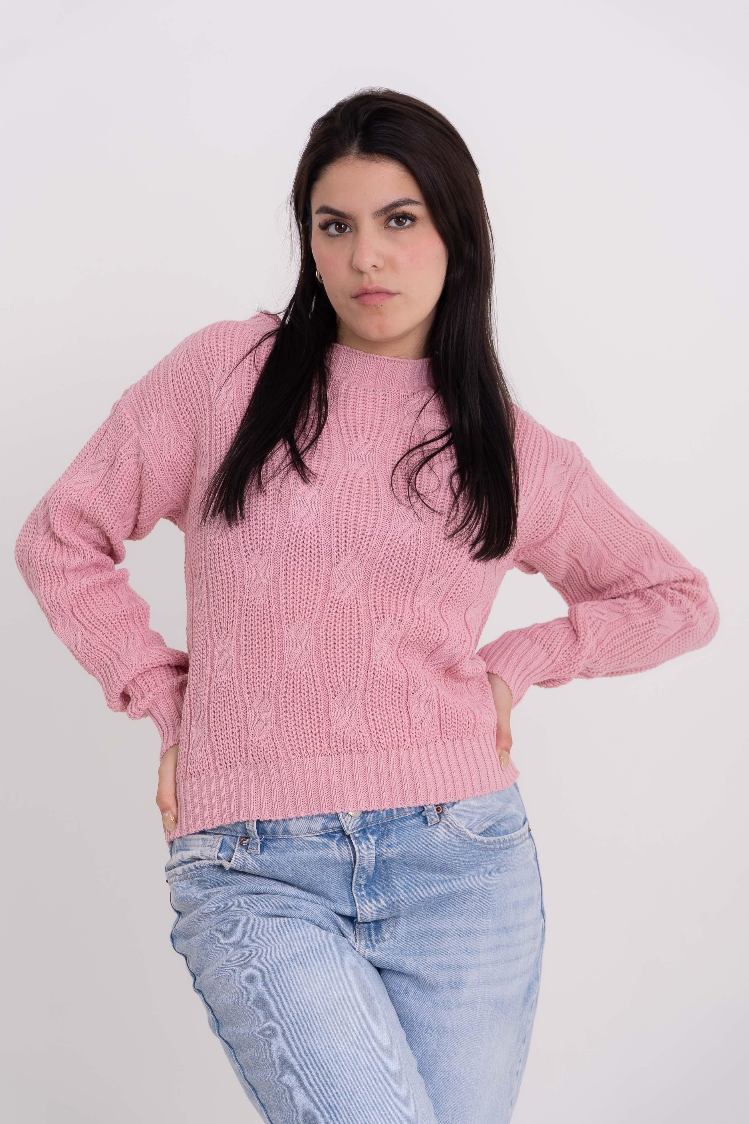 Blusa Folha