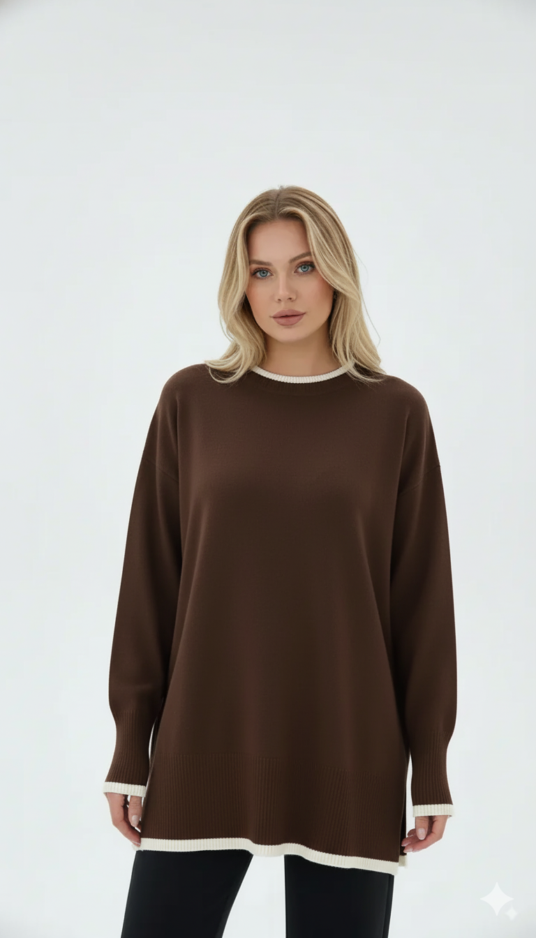 Blusa Julie