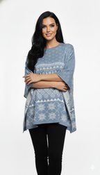 Poncho Natalino