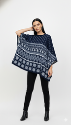 Poncho Natalino