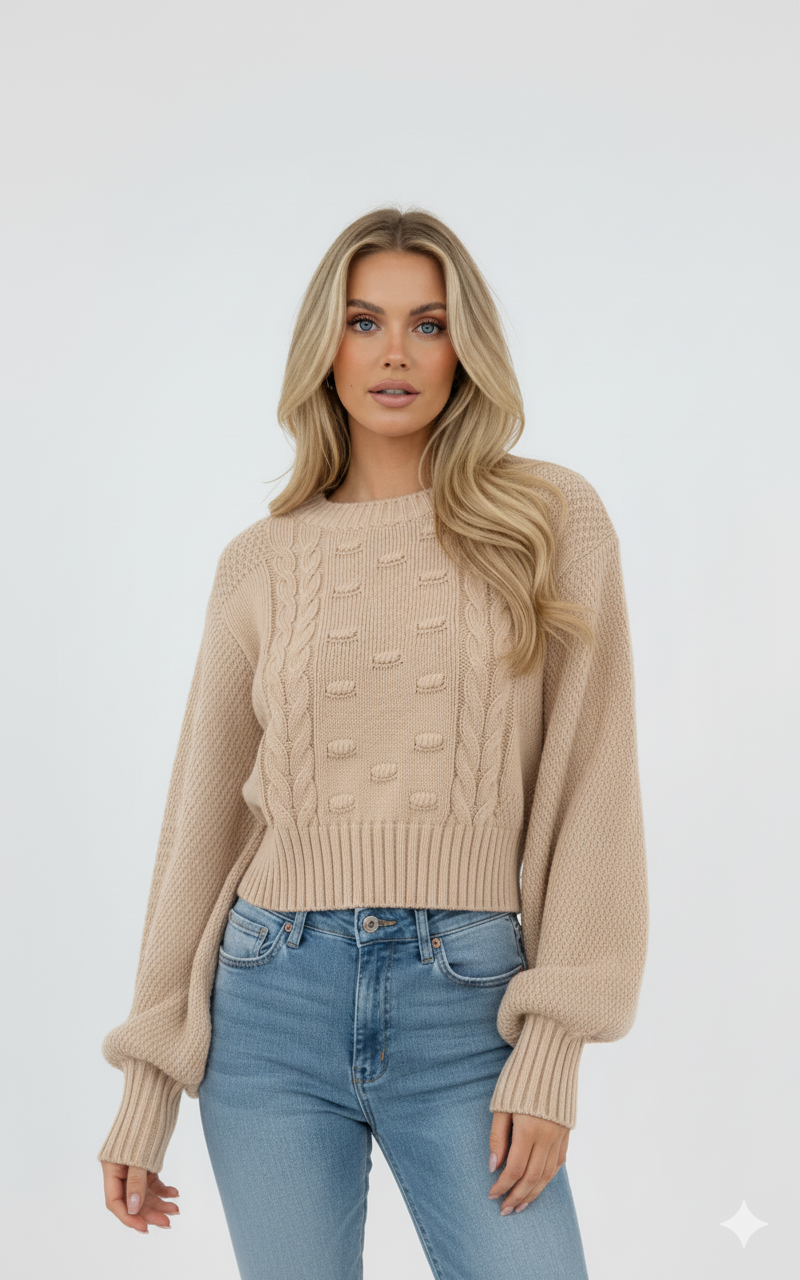 Cropped Pelotas
